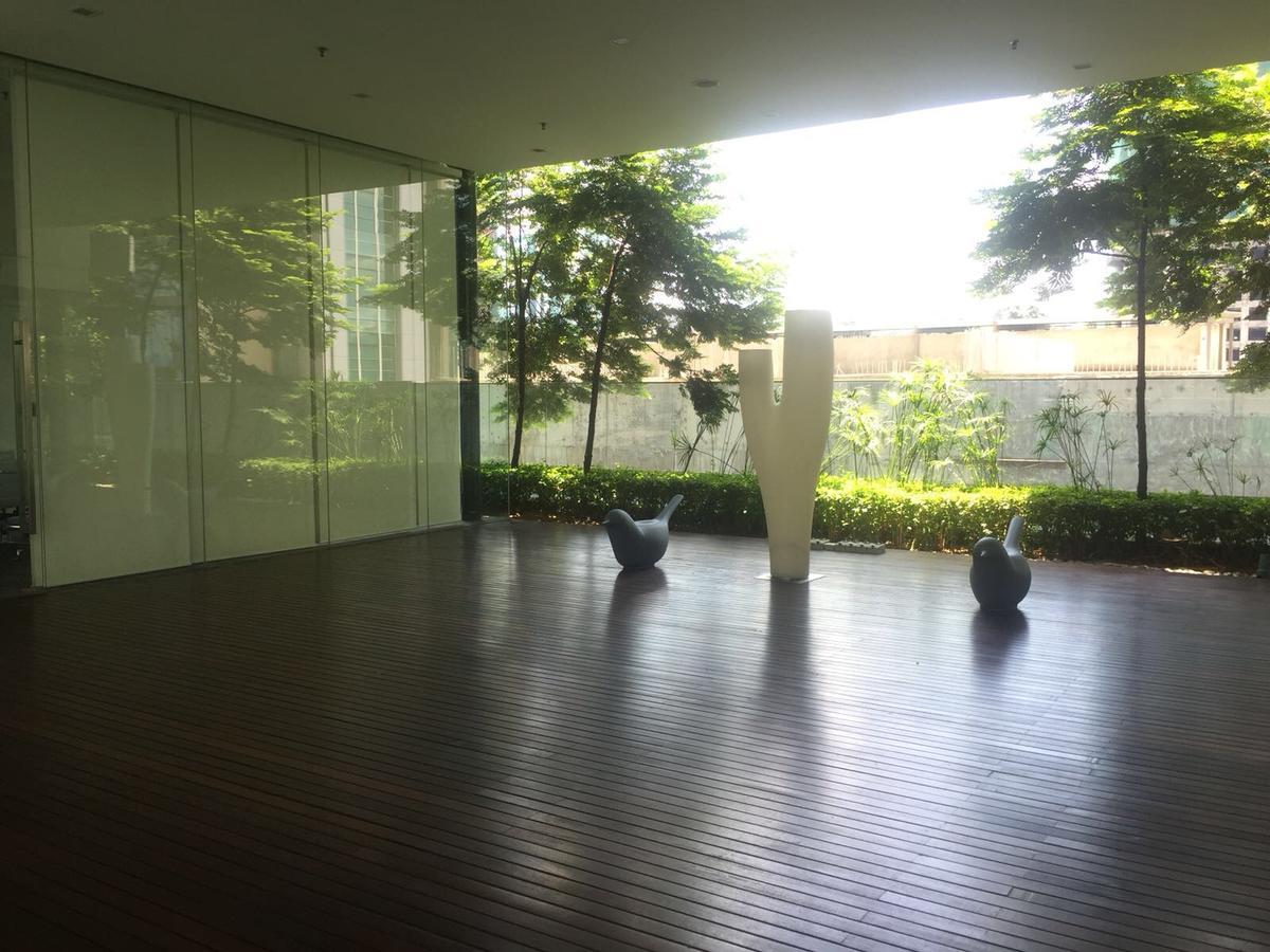 Mercu Summer Suites Kuala Lumpur Exterior photo