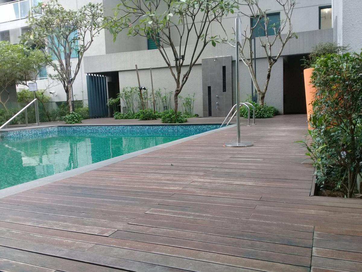 Mercu Summer Suites Kuala Lumpur Exterior photo