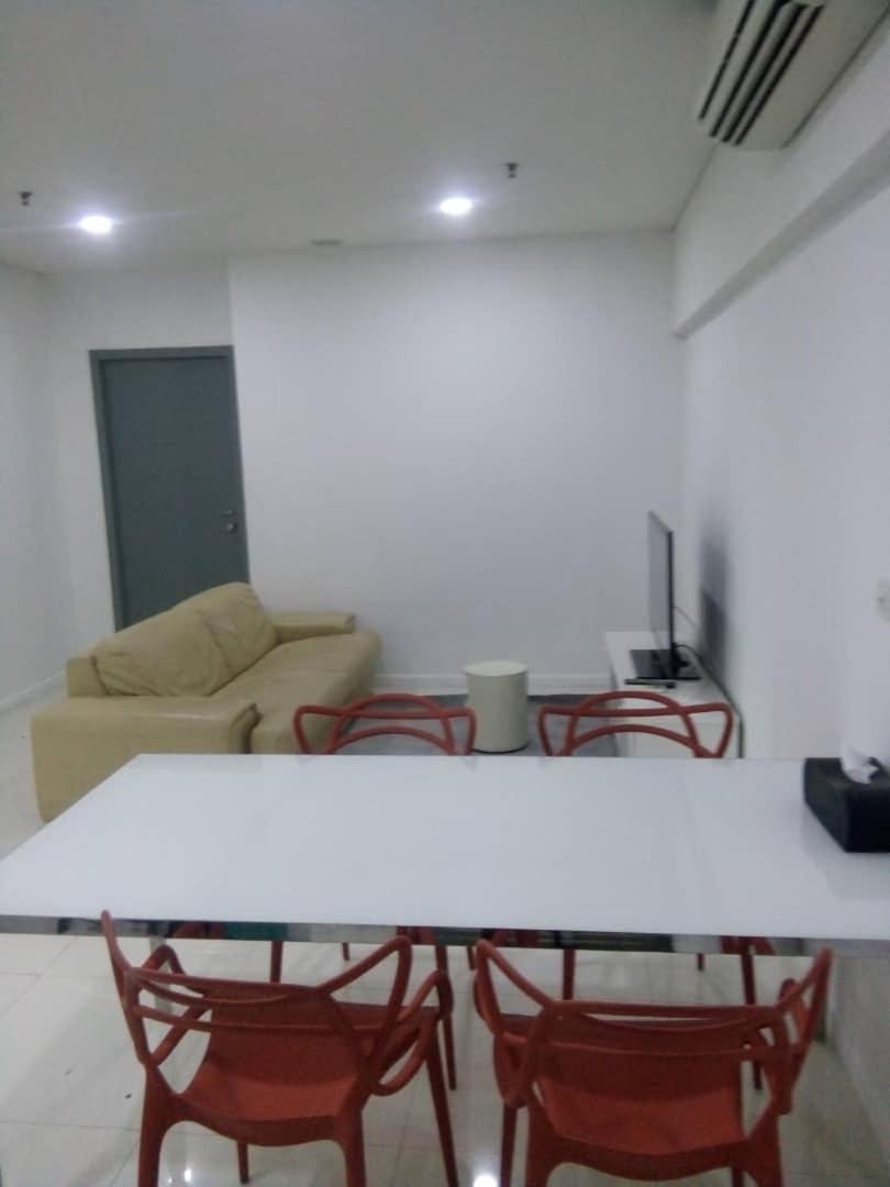 Mercu Summer Suites Kuala Lumpur Exterior photo